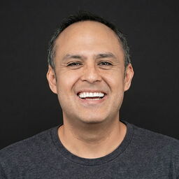 Photo of José Duque